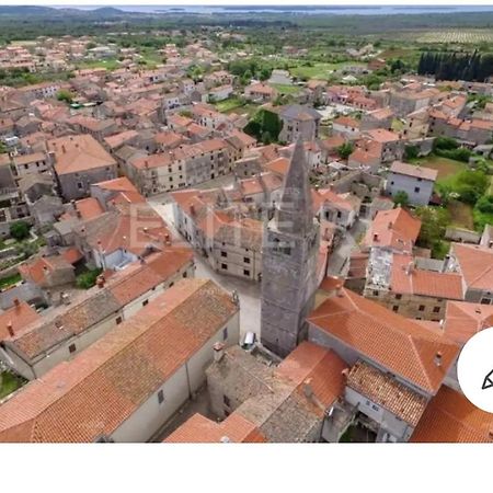 Old Istrian House,Free Parking Apartment Galizana Ngoại thất bức ảnh