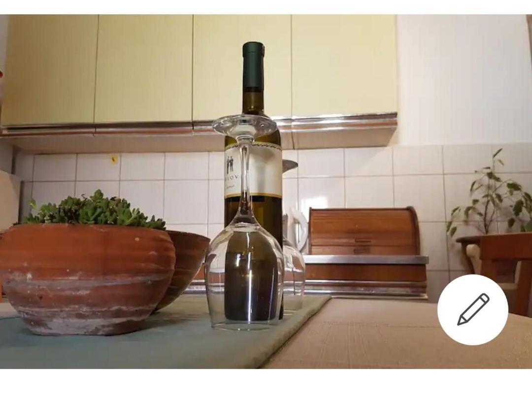 Old Istrian House,Free Parking Apartment Galizana Ngoại thất bức ảnh