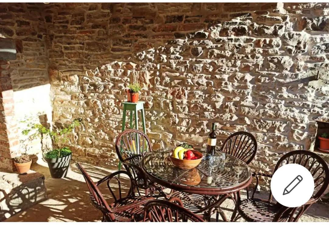 Old Istrian House,Free Parking Apartment Galizana Ngoại thất bức ảnh