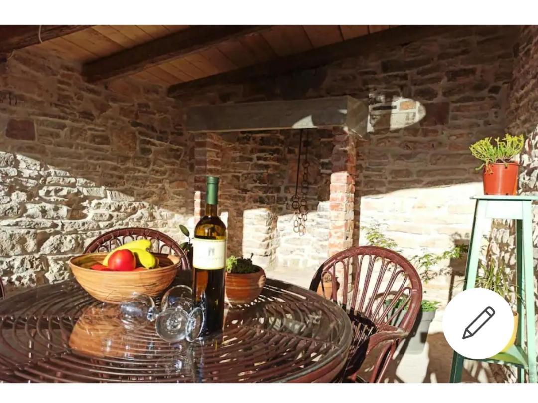 Old Istrian House,Free Parking Apartment Galizana Ngoại thất bức ảnh