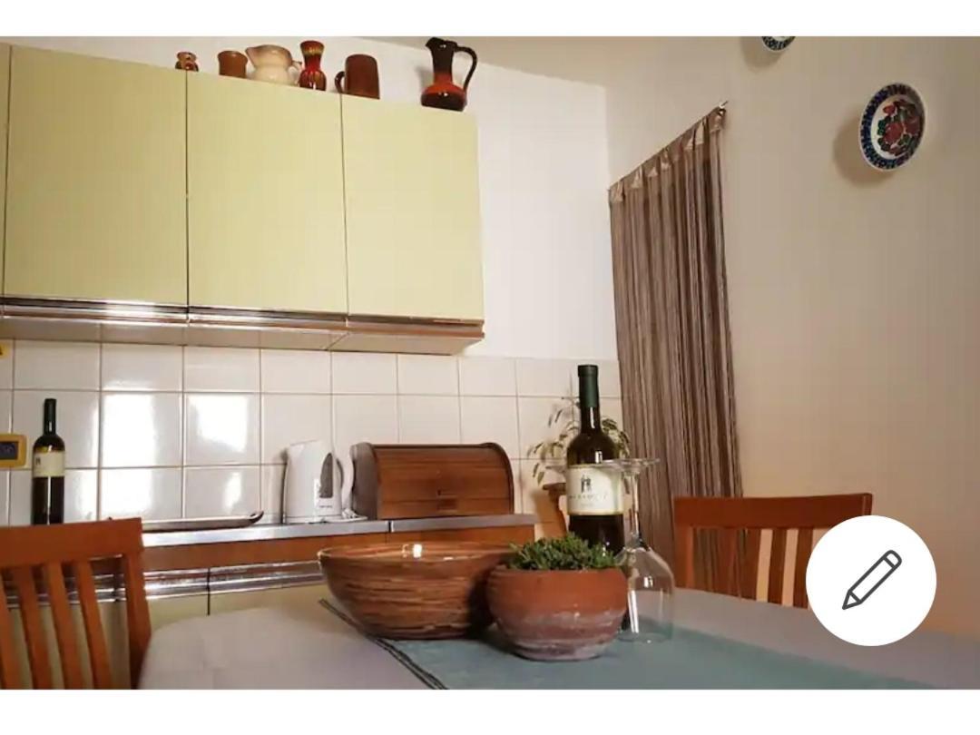 Old Istrian House,Free Parking Apartment Galizana Ngoại thất bức ảnh