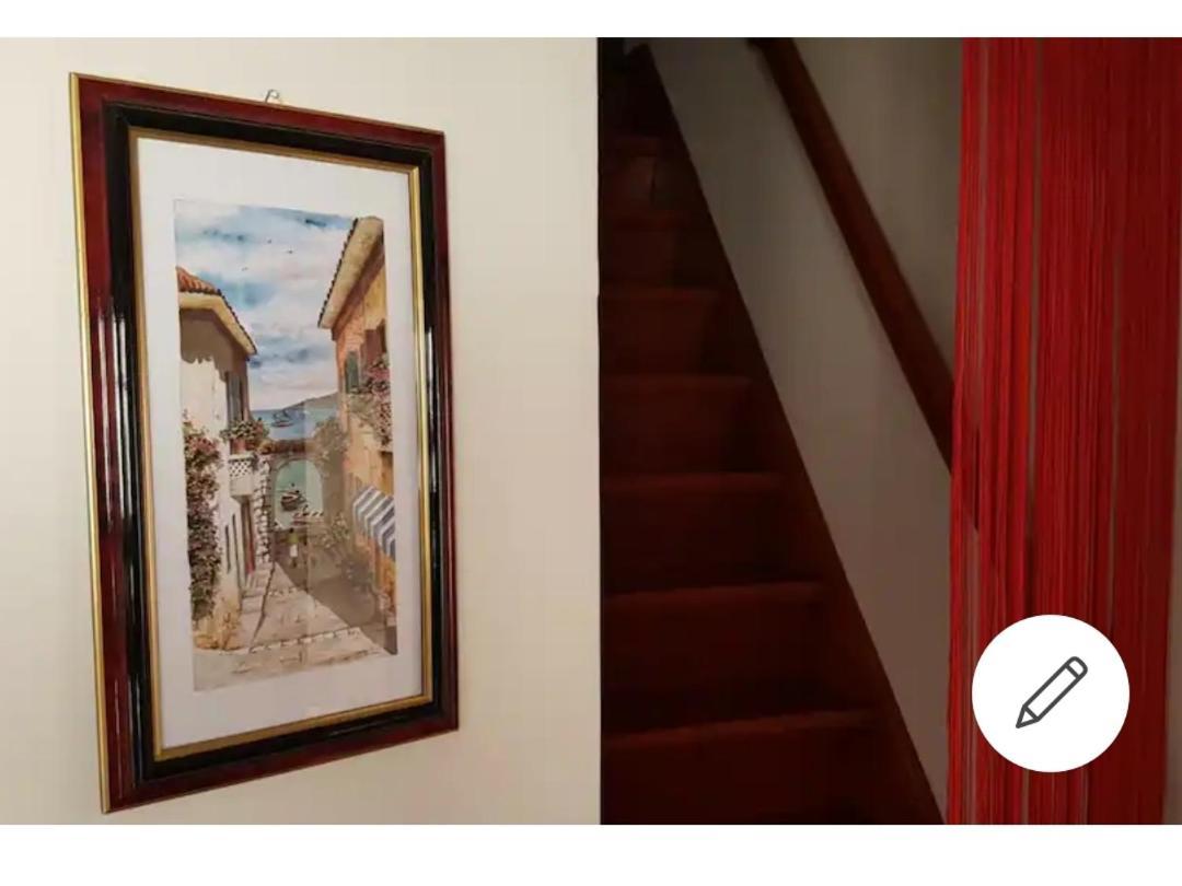Old Istrian House,Free Parking Apartment Galizana Ngoại thất bức ảnh