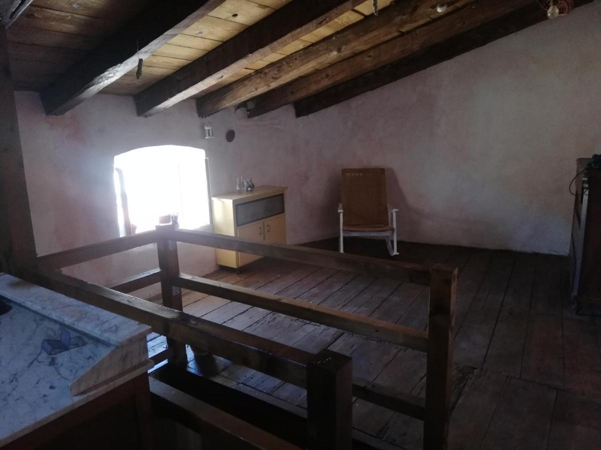 Old Istrian House,Free Parking Apartment Galizana Ngoại thất bức ảnh