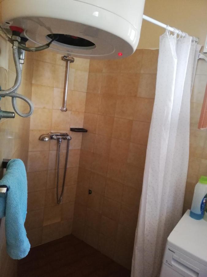 Old Istrian House,Free Parking Apartment Galizana Ngoại thất bức ảnh