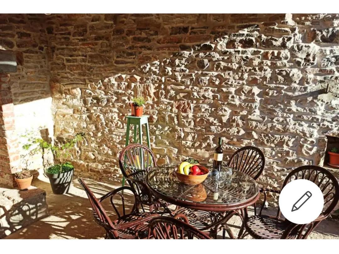 Old Istrian House,Free Parking Apartment Galizana Ngoại thất bức ảnh