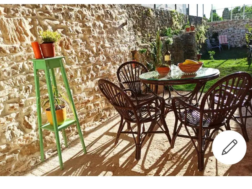 Old Istrian House,Free Parking Apartment Galizana Ngoại thất bức ảnh