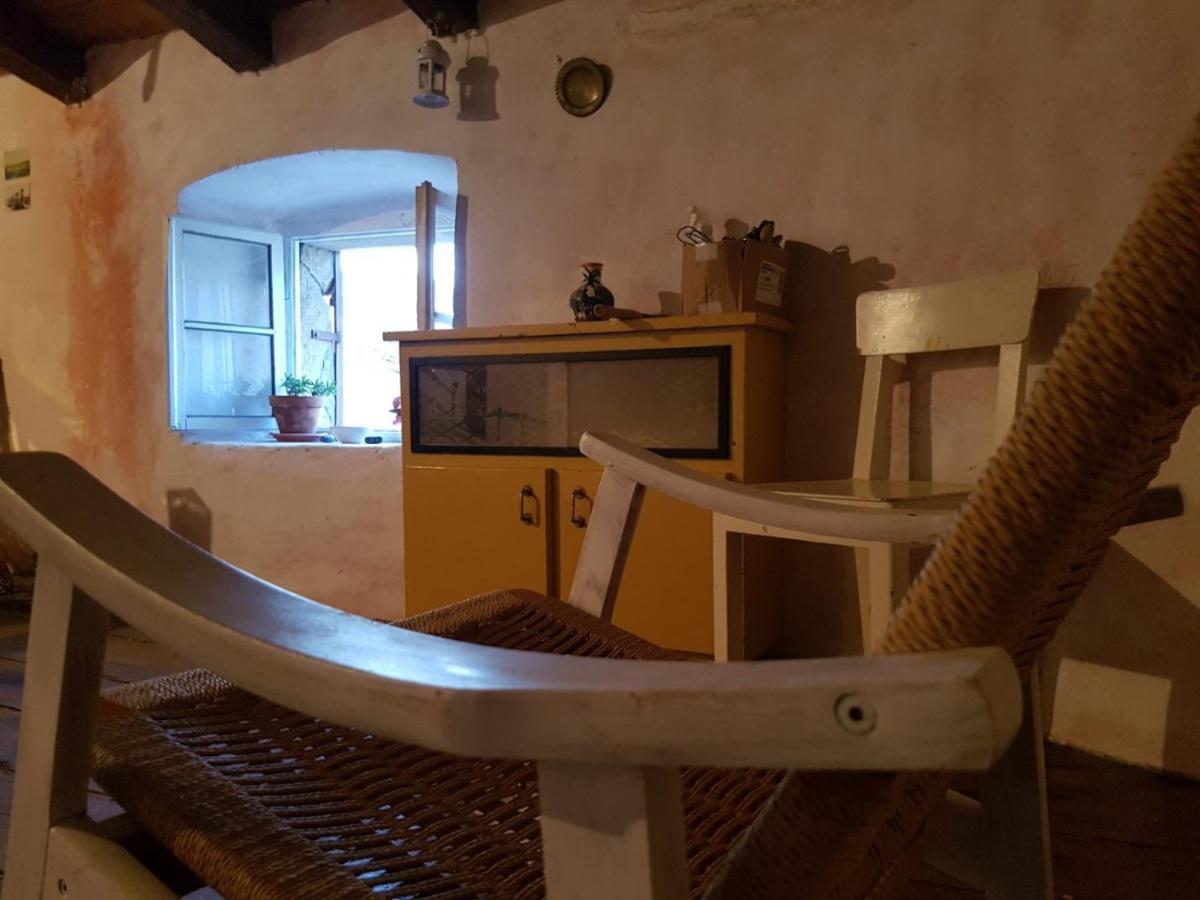 Old Istrian House,Free Parking Apartment Galizana Ngoại thất bức ảnh