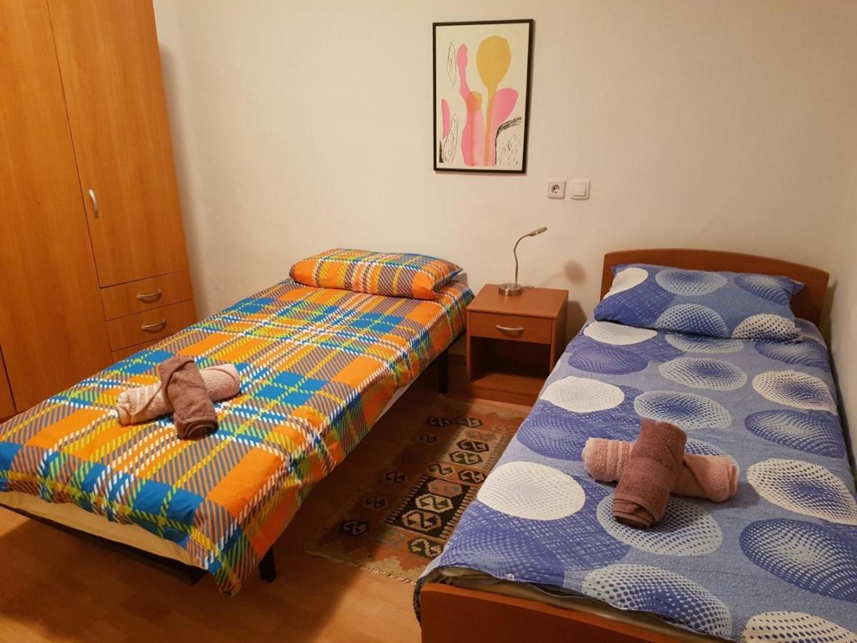 Old Istrian House,Free Parking Apartment Galizana Ngoại thất bức ảnh