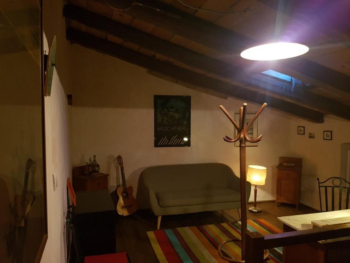 Old Istrian House,Free Parking Apartment Galizana Ngoại thất bức ảnh