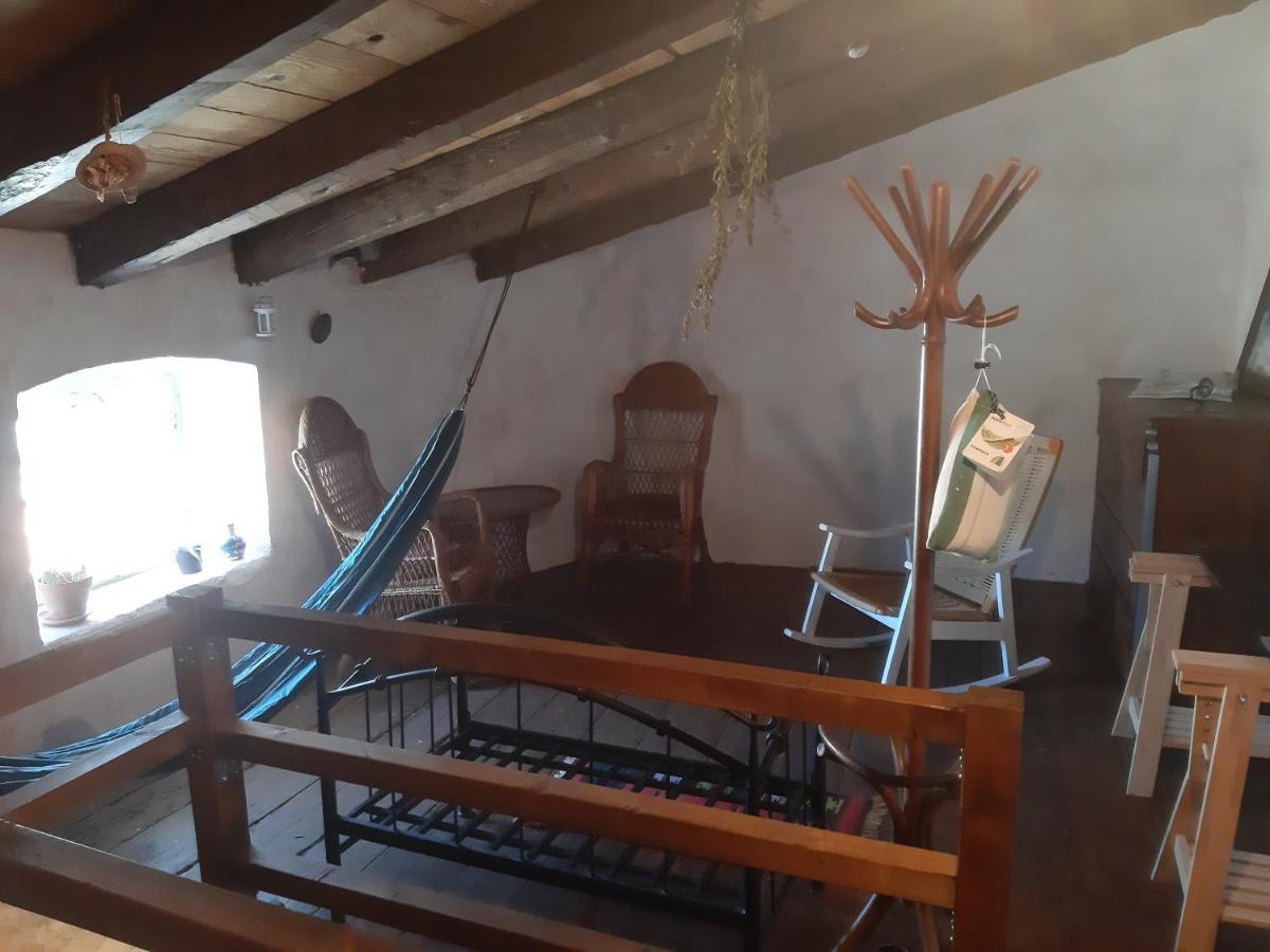 Old Istrian House,Free Parking Apartment Galizana Ngoại thất bức ảnh
